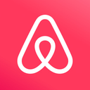 Airbnb logo