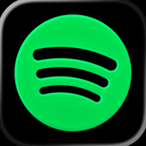 Spotify logo