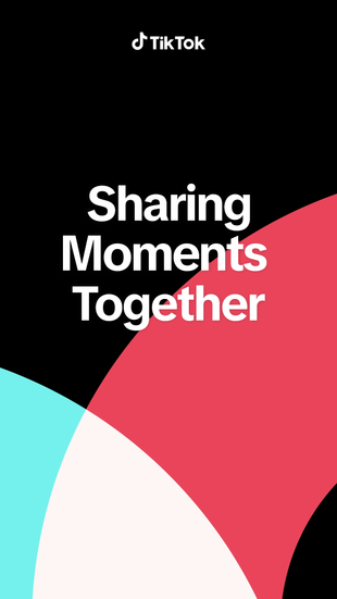 TikTok · iPhone screenshot preview